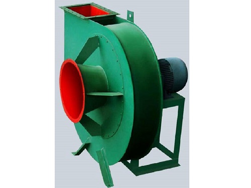 鍋爐引風(fēng)機